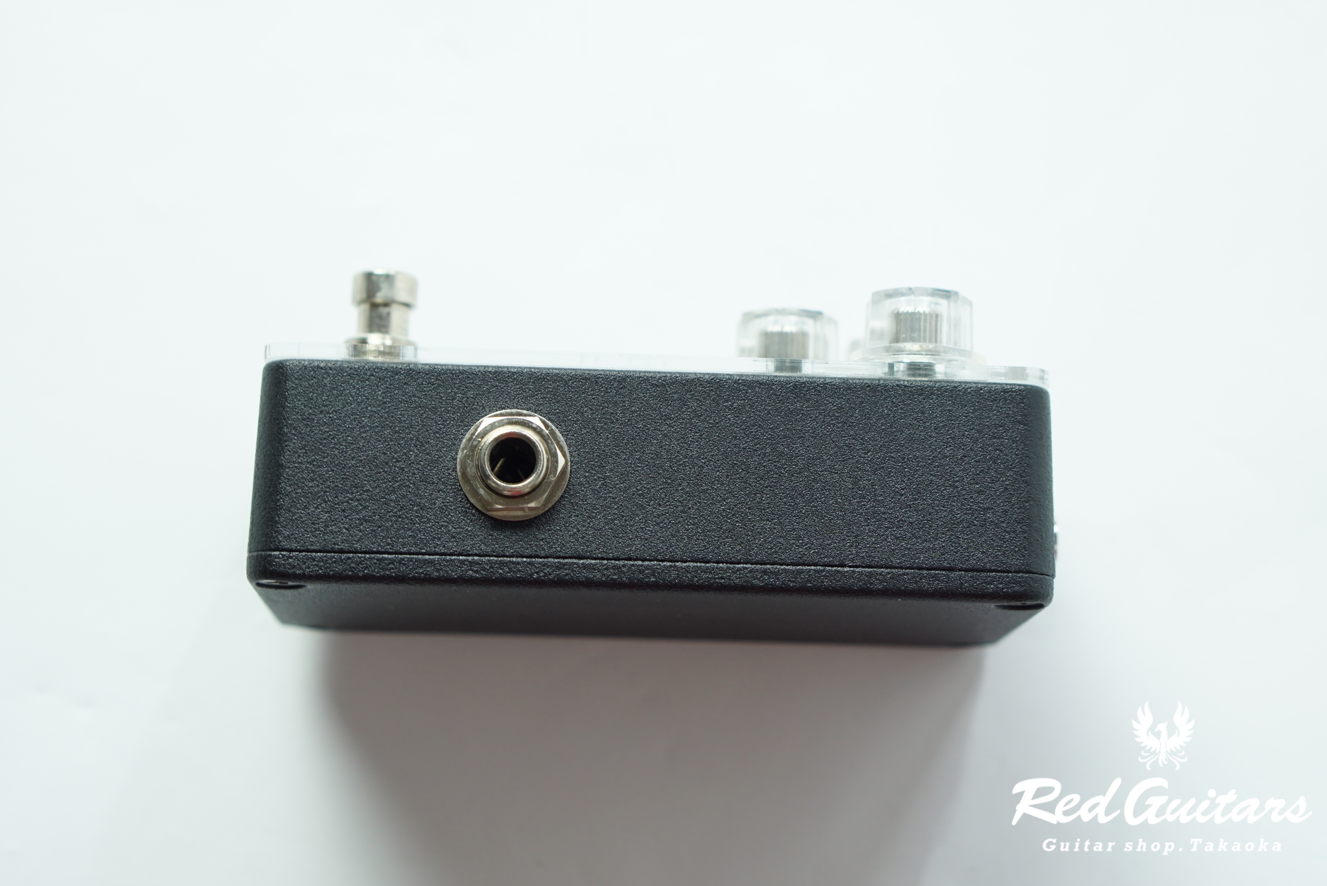 ICS FACTORY Sigma Edge | Red Guitars Online Store